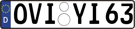 OVI-YI63