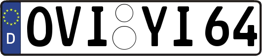 OVI-YI64