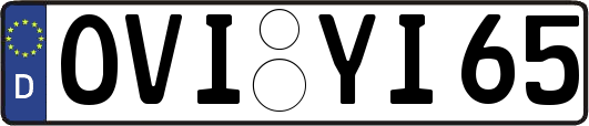 OVI-YI65