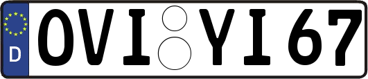 OVI-YI67