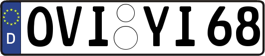OVI-YI68