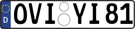 OVI-YI81