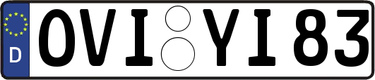OVI-YI83