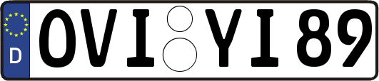 OVI-YI89