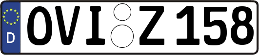 OVI-Z158