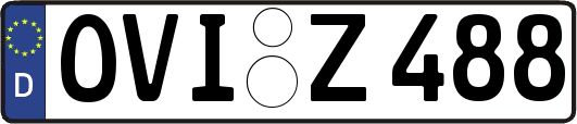 OVI-Z488