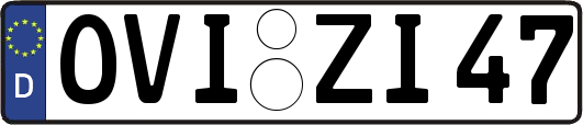 OVI-ZI47