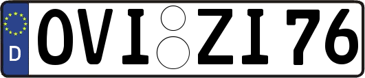 OVI-ZI76