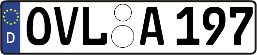OVL-A197