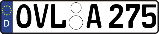 OVL-A275
