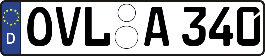 OVL-A340