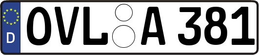 OVL-A381