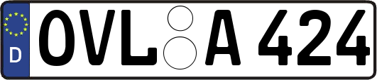 OVL-A424