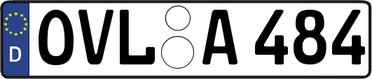 OVL-A484