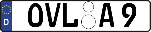 OVL-A9