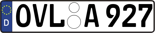 OVL-A927