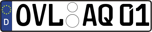 OVL-AQ01