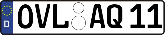 OVL-AQ11