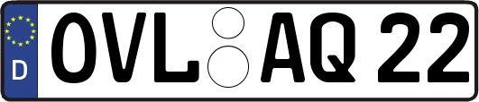 OVL-AQ22