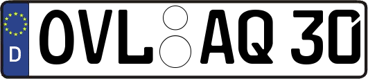OVL-AQ30
