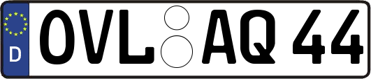 OVL-AQ44