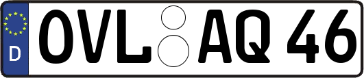 OVL-AQ46