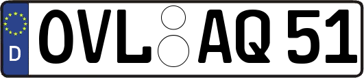 OVL-AQ51