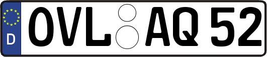 OVL-AQ52