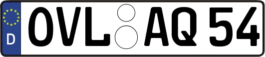 OVL-AQ54