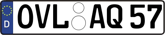 OVL-AQ57
