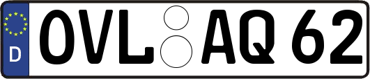 OVL-AQ62