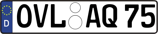 OVL-AQ75