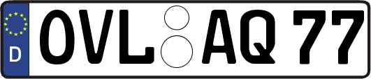 OVL-AQ77
