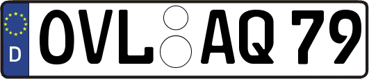 OVL-AQ79