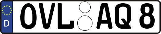 OVL-AQ8