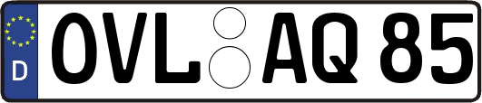 OVL-AQ85