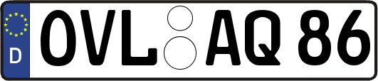 OVL-AQ86