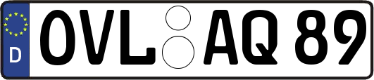 OVL-AQ89