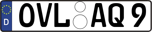 OVL-AQ9