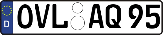 OVL-AQ95