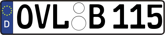 OVL-B115