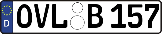 OVL-B157