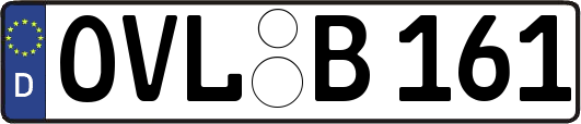 OVL-B161