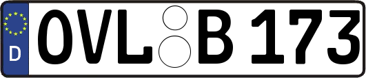 OVL-B173