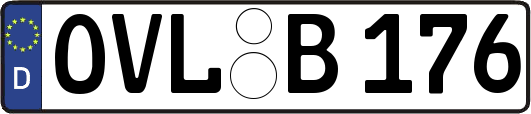 OVL-B176