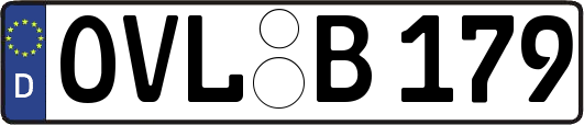 OVL-B179