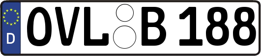 OVL-B188