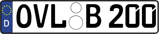 OVL-B200