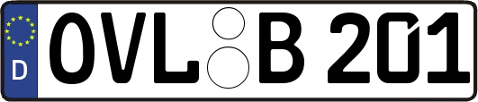 OVL-B201