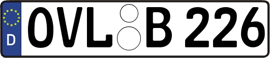 OVL-B226